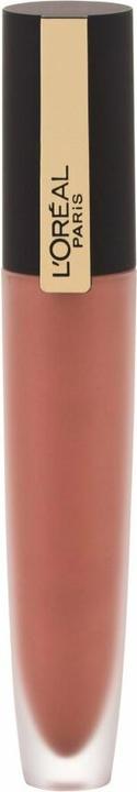 Image du produit L'Oréal Paris Rouge Signature Métallique liquide (201 Stupéfier)