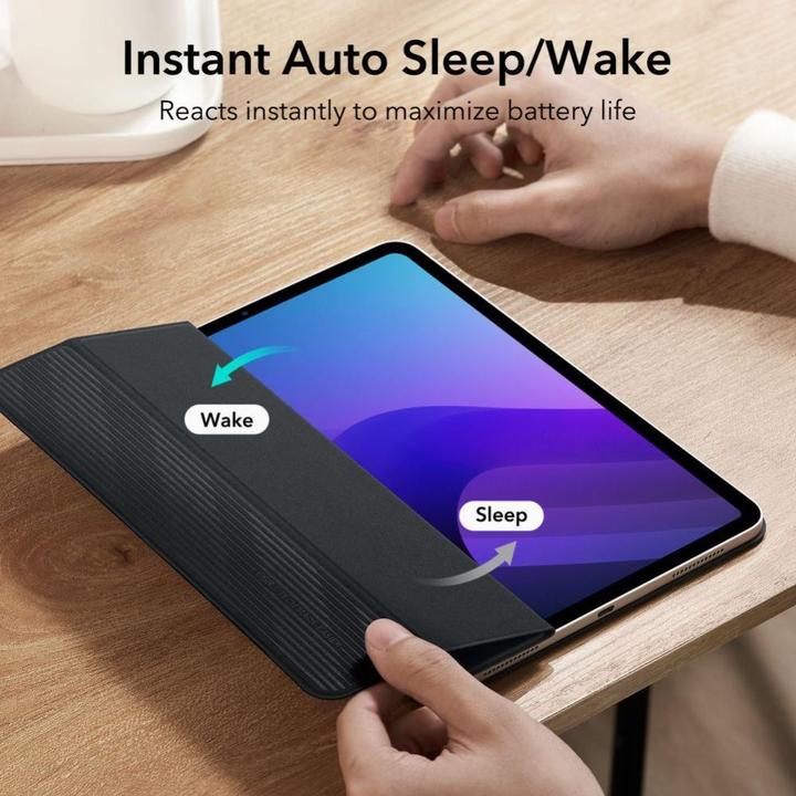 Actual product image ESR Rebound Magnetic (Apple iPad 2022 (10th Gen))