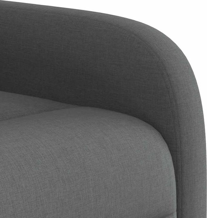 Image du produit vidaXL Relaxsessel mit Aufstehhilfe