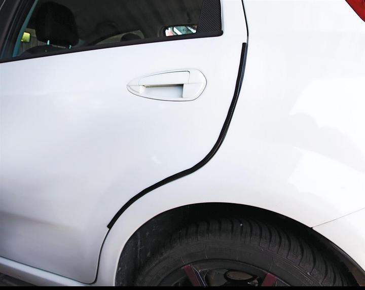 Actual product image Lampa Edge protection