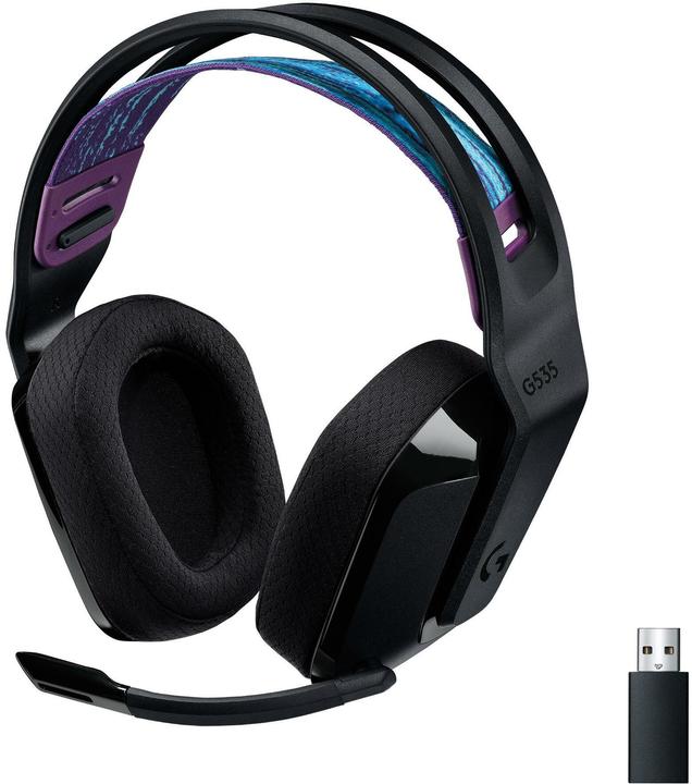 Logitech G G535 Lightspeed (Senza fili)