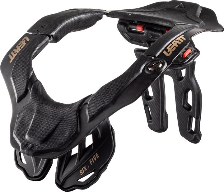 Immagine prodotto Leatt 6,5 Carbonio (XL, Paranuca, Esemplare unico)