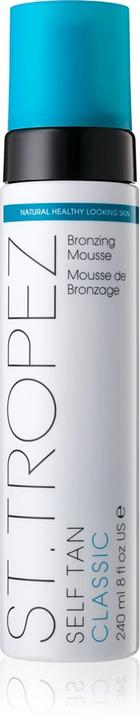 Immagine prodotto St. Tropez Mousse autoabbronzante (Schiuma autoabbronzante, 240 ml)