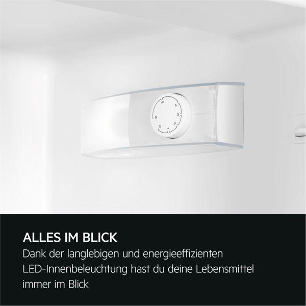 Produktbild Electrolux Santo OSK5O88ES (142 l)