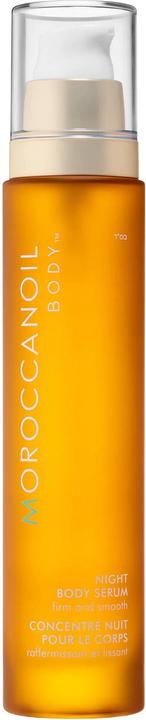 Moroccanoil Body Night Serum (Körperöl, 100 ml)