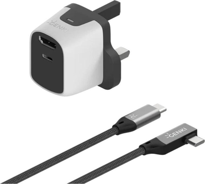 Actual product image Genki Covert Dock Mini (UK)