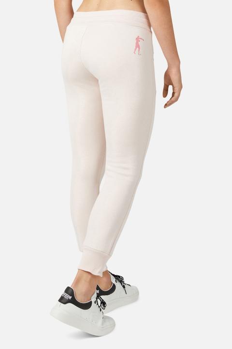 Immagine prodotto Boxeur des Rues Pantaloni Della Tuta Di Base Lunghi Con Logo (L)