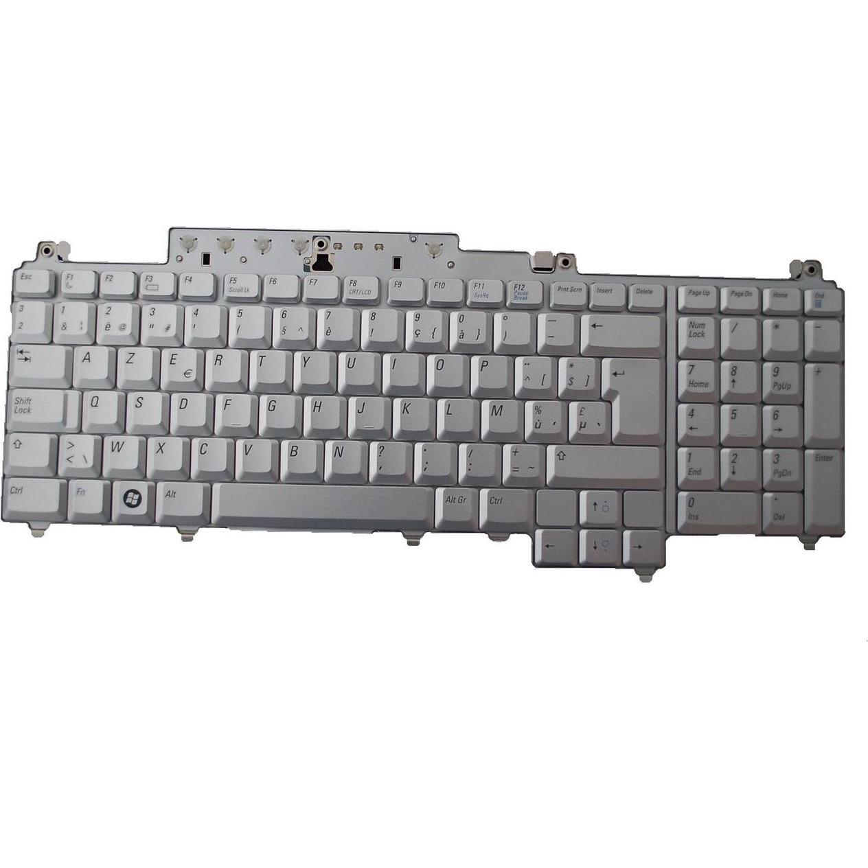 Dell Keyboard (BELGIAN), Notebook Ersatzteile