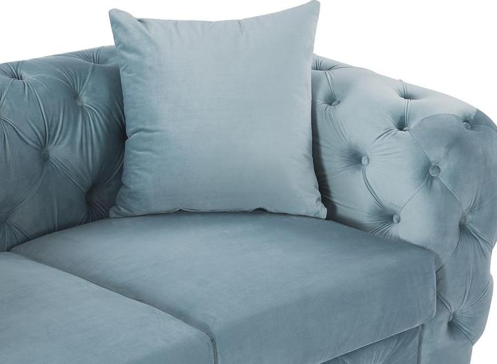 Produktbild Vente-unique Edwina (3-Sitzer)