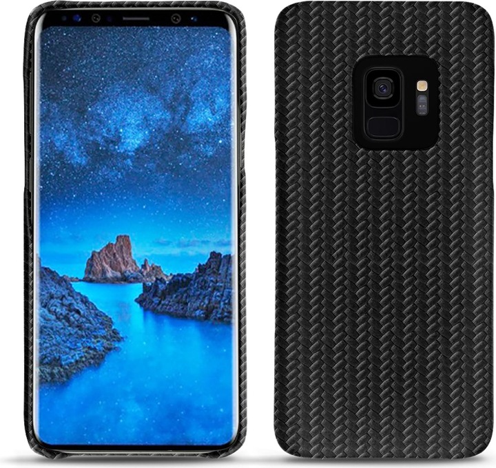Image du produit Noreve Housse cuir (Samsung Galaxy S9)
