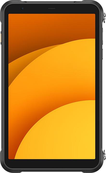 Actual product image Ulefone RUGKING PAD PRO 8+128GB 4G 8.68" BLACK NFC (4G, 8.68", 128 GB, Black)