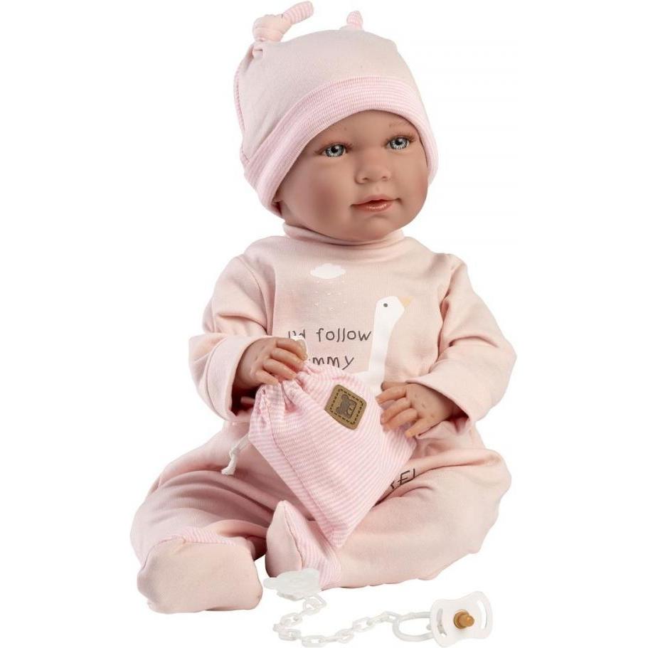 Thumbnail - Llorens Mimi weinende Babypuppe 42 cm
