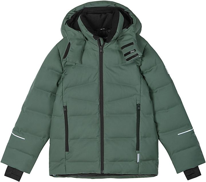 Actual product image Reima Vaattunki Kids Ski Jacket (116)