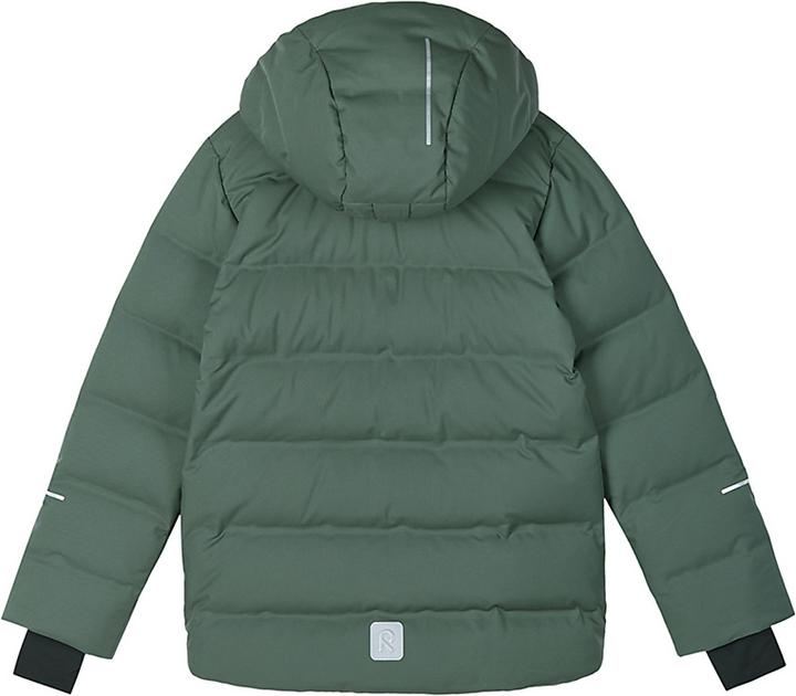 Actual product image Reima Vaattunki Kids Ski Jacket (116)