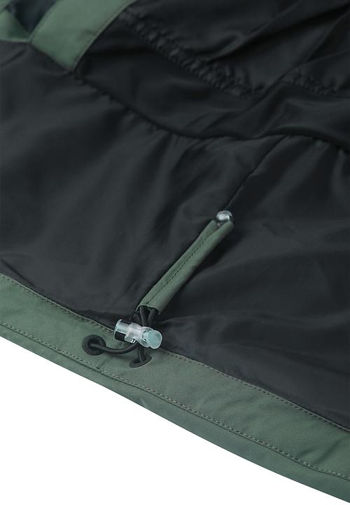 Actual product image Reima Vaattunki Kids Ski Jacket (116)