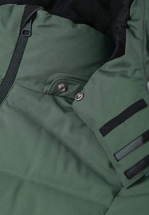 Actual product image Reima Vaattunki Kids Ski Jacket (116)