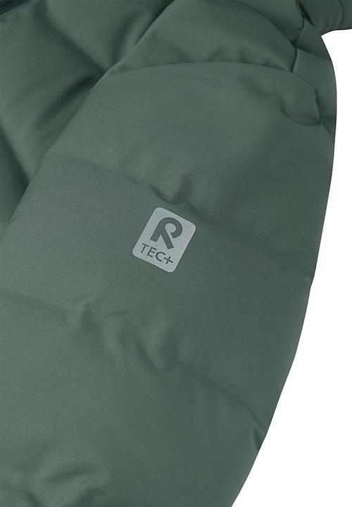 Actual product image Reima Vaattunki Kids Ski Jacket (116)