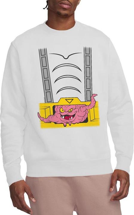 Produktbild Teenage Mutant NT Sweatshirt (S)