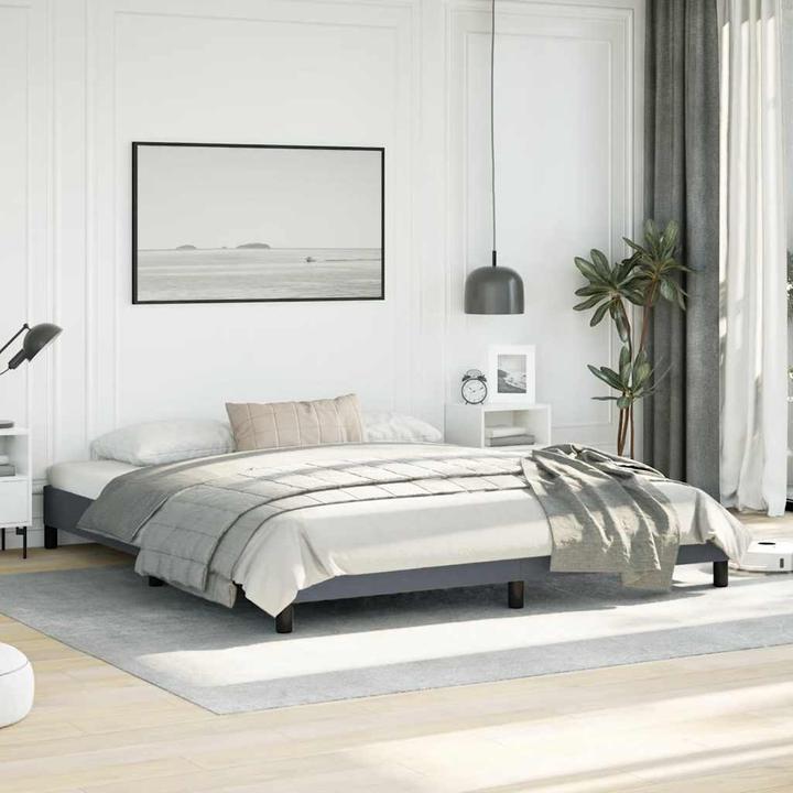 Immagine prodotto vidaXL Bettgestell (183 x 213 cm)