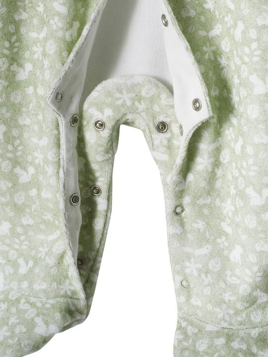 Actual product image Vertbaudet Strampler/Schlafanzu (74)