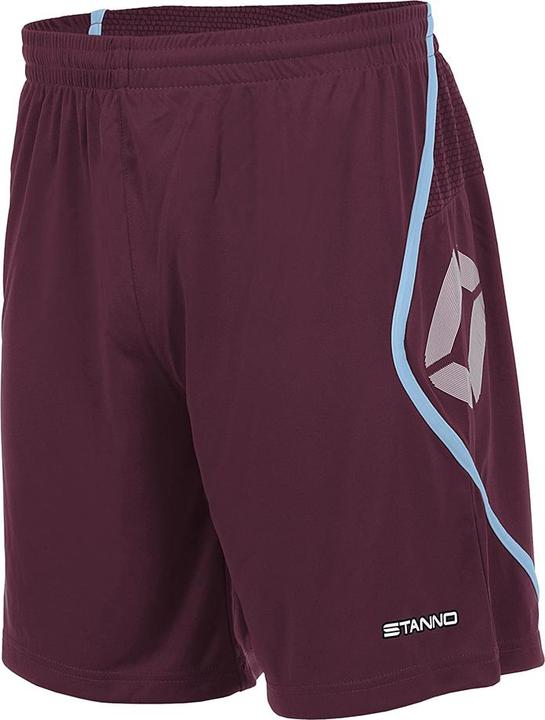 Actual product image Stanno Pisa Short (Without Inner Brief) (140)