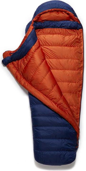 Produktbild Rab Ascent 700 Schlafsack (200 cm)