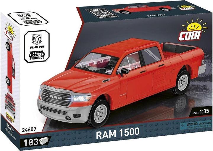 Cobi RAM 1500