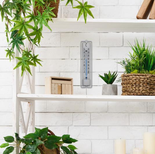 Produktbild TFA Novelli Design