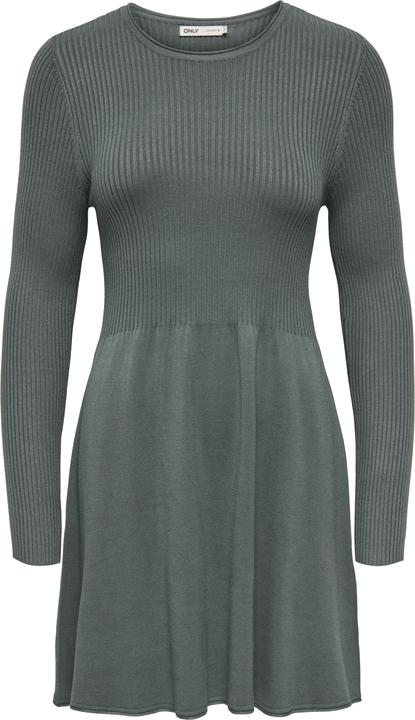 Image du produit Only ONLALMA Kurzes Kleid Strickkleid (M)