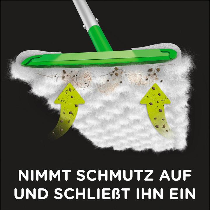 Produktbild Swiffer 3D Clean (1 Stk.)