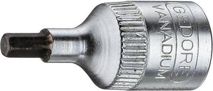 Produktbild Gedore IN 20 5 Schraubendrehereinsatz 1/4" Innen-6-kant 5 mm (5 mm)