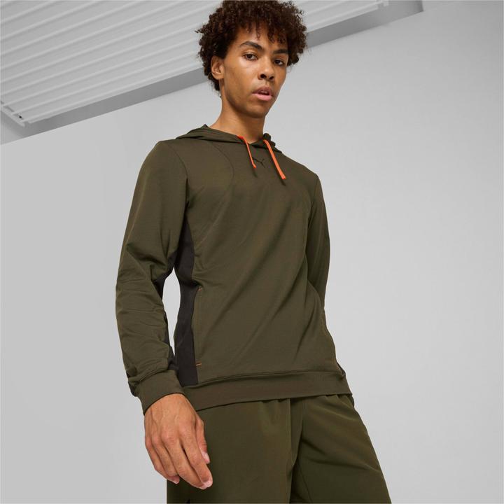 Produktbild Puma Always On Cloudspun Hoodie (M)