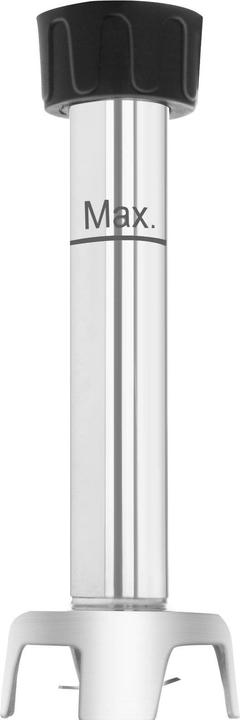 Produktbild Royal Catering Stabmixer Gastro 350 W Edelstahl Mixer Mixstab Pürierstab 16.000 U min 250 mm