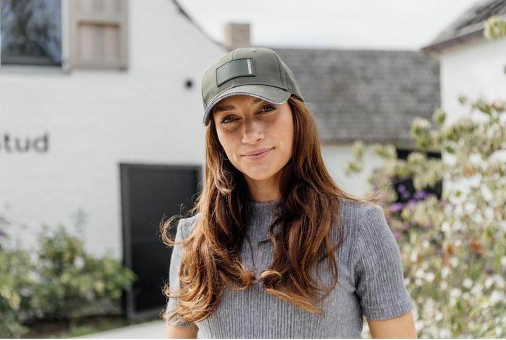 Actual product image Kentucky Horsewear Rubber (One size)