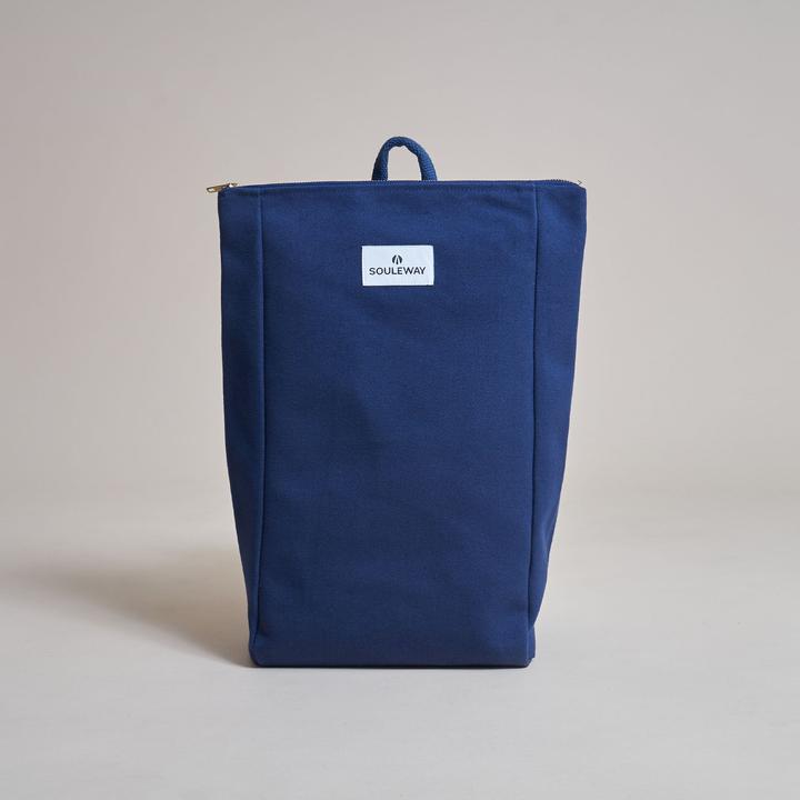 Actual product image Souleway Simple Backpack L