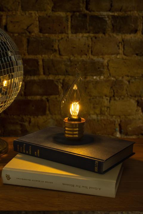 Immagine prodotto Suck UK Lampadina senza fili