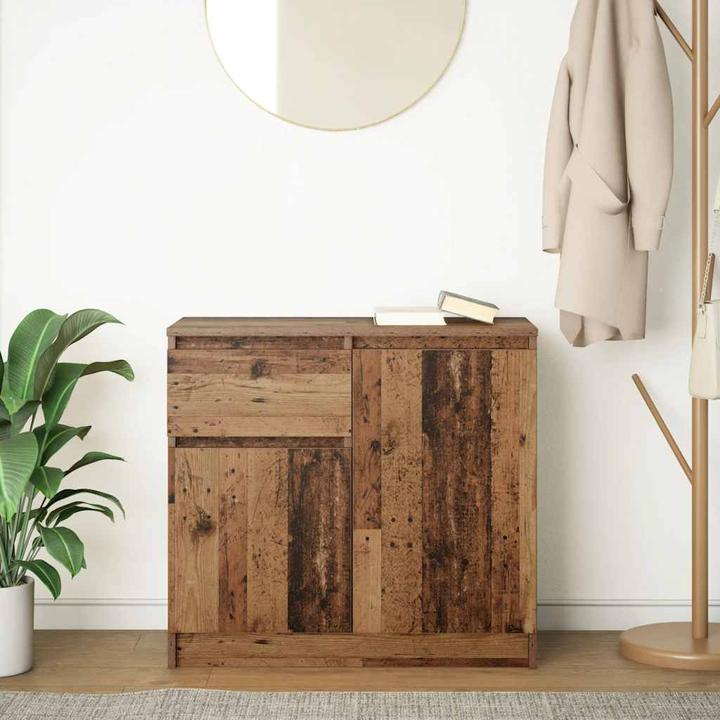 Produktbild vidaXL Sideboard (71 x 35 x 65 cm)