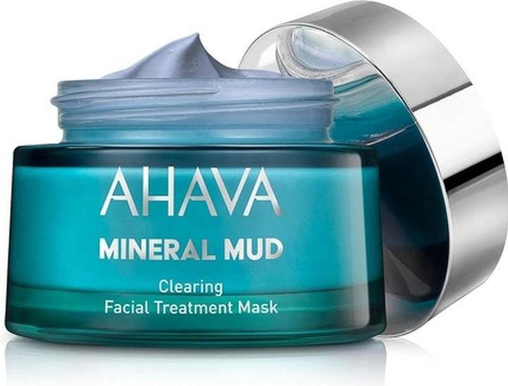 Immagine prodotto Ahava Mineral Mud