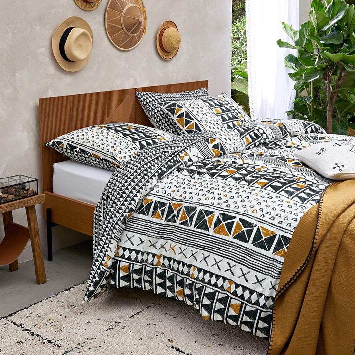Image du produit La Redoute Interieurs Lodge (140 x 190 cm)