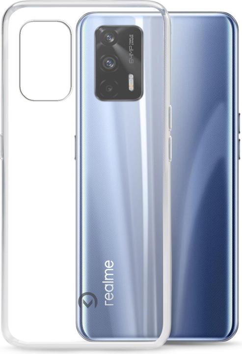 Produktbild Mobilize Gelee-Hülle (Realme GT 5G)