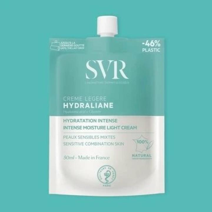 Produktbild Crème Légère (50 ml, 24h Creme)