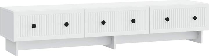 Produktbild vidaXL TV-Ständer (34.50 x 34.50 x 30 cm)