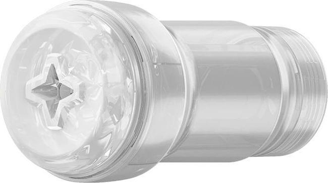 Actual product image Kiiroo Feel Mouth Stroker