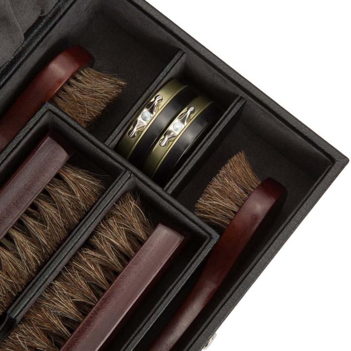 Blake Shoe Shine Kit