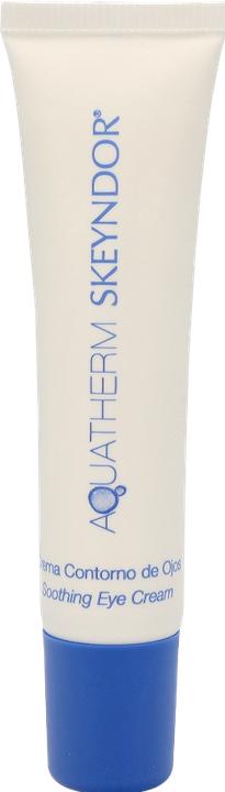 Image du produit Skeyndor Aquatherm (Crème pour les yeux, 15 ml, Journée)