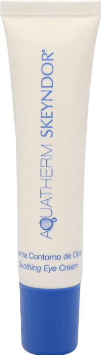 Actual product image Skeyndor Aquatherm (Crème, 15 ml)