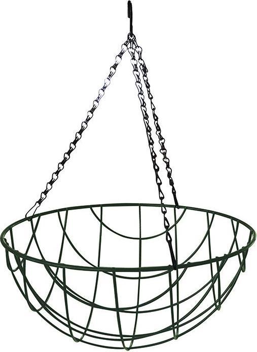 Actual product image Herstera Hanging basket