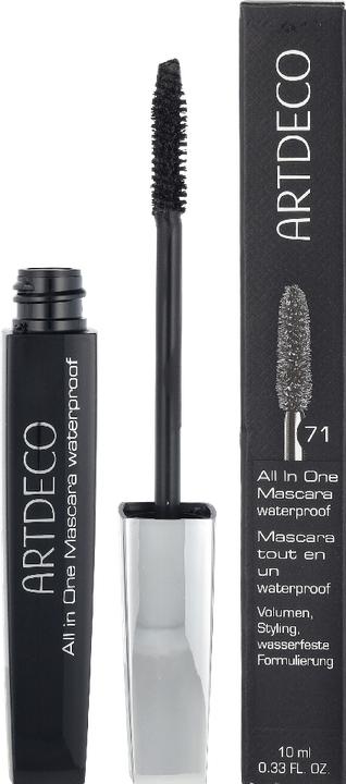 Produktbild Artdeco All In One (Schwarz)