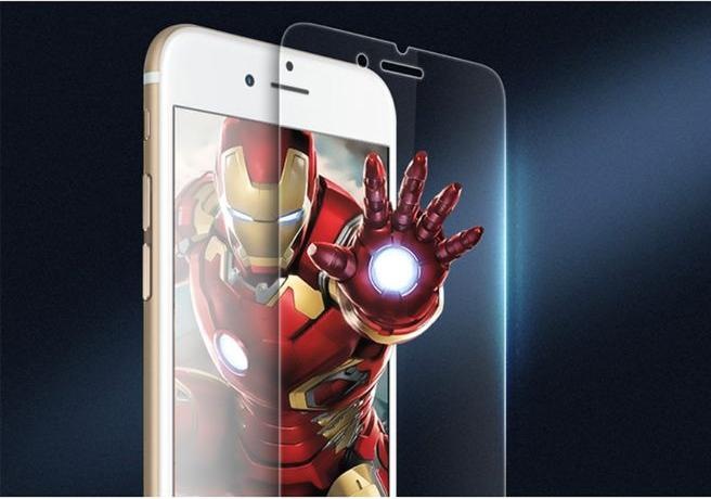 Immagine prodotto Nillkin H+ Pro (1 Pezzo/i, Apple iPhone 6s Plus, Apple iPhone 6 Plus)