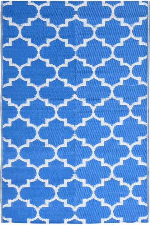 Produktbild vidaXL Outdoor-Teppich